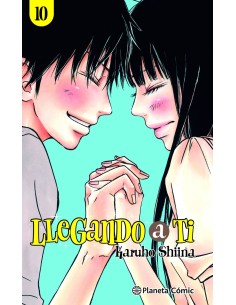 Llegando a ti nº 10 30